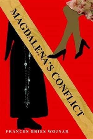 Image du vendeur pour Magdalena's Conflict mis en vente par GreatBookPricesUK