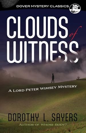 Seller image for Clouds of Witness : A Lord Peter Wimsey Mystery for sale by GreatBookPrices