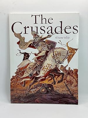 Seller image for The Crusades for sale by Arches Bookhouse
