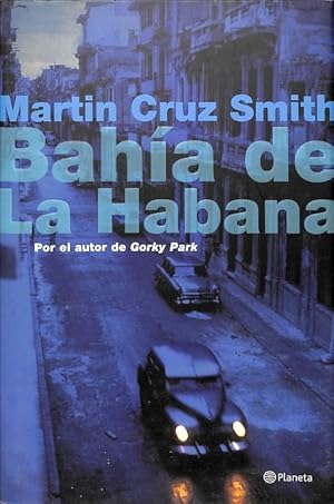 Imagen del vendedor de BAHA DE LA HABANA. a la venta por Librera Smile Books