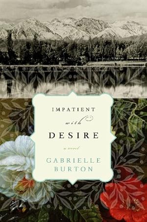 Image du vendeur pour Impatient with Desire mis en vente par Reliant Bookstore