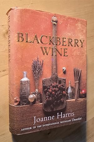 Bild des Verkufers fr Blackberry Wine zum Verkauf von Llibres Bombeta