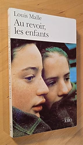Seller image for Au revoir, les enfants for sale by Llibres Bombeta