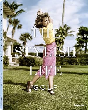 Seller image for Stylish Life: Golf (Hardcover) for sale by Grand Eagle Retail