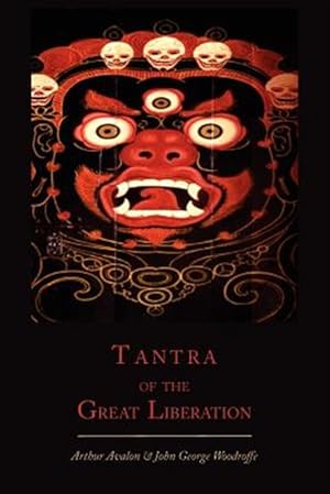 Seller image for Tantra of the Great Liberation [Mahanirvana Tantra] for sale by GreatBookPrices