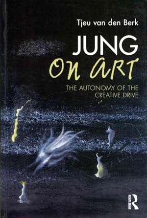 Image du vendeur pour Jung on Art : The Autonomy of the Creative Drive mis en vente par GreatBookPricesUK