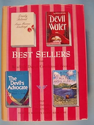 readers digest condensed books - First Edition - AbeBooks