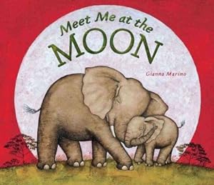 Imagen del vendedor de Penguin 01313 Meet Me At The Moon Children's Book a la venta por Reliant Bookstore