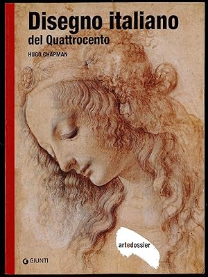 Bild des Verkufers fr Disegno italiano del Quattrocento zum Verkauf von Sergio Trippini