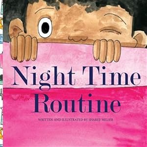 Image du vendeur pour Night Time Routine mis en vente par GreatBookPrices
