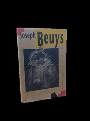 Imagen del vendedor de Joseph Beuys a la venta por Ken Sanders Rare Books, ABAA
