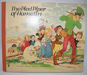 Imagen del vendedor de The Pied Piper of Hamelin a la venta por Easy Chair Books