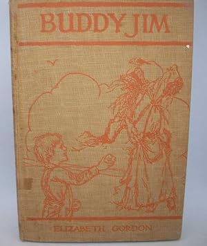 Immagine del venditore per Buddy Jim venduto da Easy Chair Books