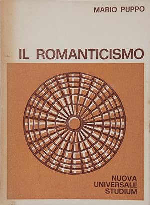 Immagine del venditore per Il Romanticismo venduto da FABRISLIBRIS