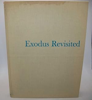 Imagen del vendedor de Exodus Revisited a la venta por Easy Chair Books