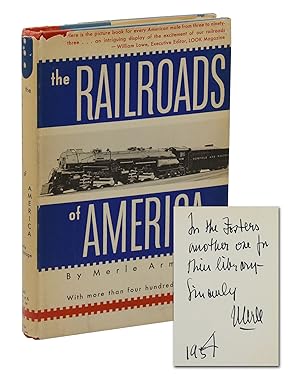 The Railroads of America