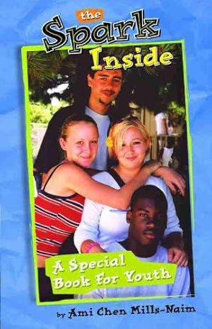 Seller image for Spark Inside, The: A Special Book for Youth for sale by WeBuyBooks