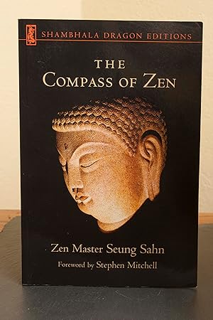 Seller image for The Compass of Zen (Shambhala Dragon Editions) for sale by Snowden's Books