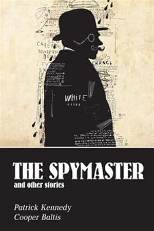 Seller image for Spymaster : A Collection of Spy Stories for English Language Learners for sale by GreatBookPrices