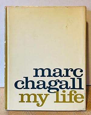 Seller image for My Life for sale by Nighttown Books