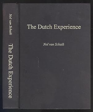 Seller image for The Dutch Experience. The inside story: 30 years of hash and grass in coffeeshops. (1972-2002). for sale by Versandantiquariat Markus Schlereth