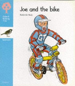 Imagen del vendedor de Oxford Reading Tree: Stage 3: Sparrows Storybooks: Joe and the Bike: Joe and the Bike a la venta por WeBuyBooks
