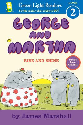 Seller image for George and Martha: Rise and Shine (Paperback or Softback) for sale by BargainBookStores