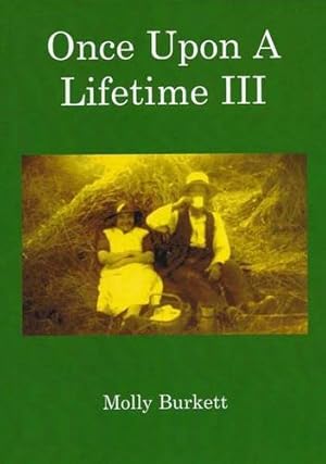 Seller image for ONCE UPON A LIFETIME III: Part III for sale by WeBuyBooks