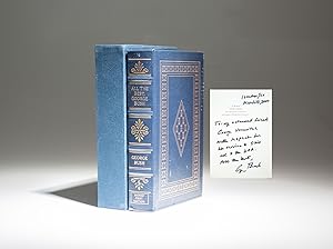 Bild des Verkufers fr All The Best, George Bush zum Verkauf von The First Edition Rare Books, LLC
