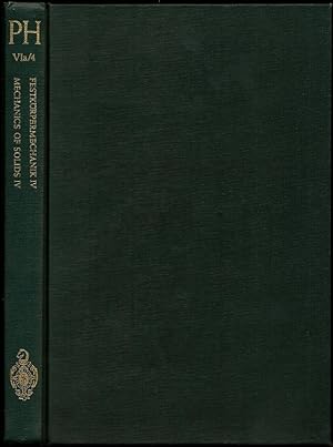 Imagen del vendedor de Encyclopedia of Physics, Volume VIa/4: Mechanics of Solids IV a la venta por Florida Mountain Book Co.
