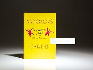 Nabokov's Garden; a guide to ADA
