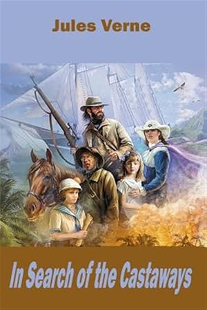 Seller image for In Search of the Castaways for sale by GreatBookPrices