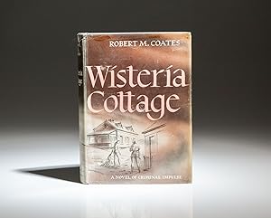 Bild des Verkufers fr Wisteria Cottage zum Verkauf von The First Edition Rare Books, LLC