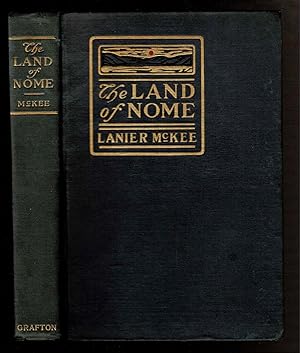 Image du vendeur pour THE LAND OF NOME mis en vente par Circle City Books