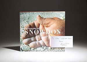 Photographs by Snowdon; A Retrospective. With Contributions from Drusilla Beyfus, Simon Callow, G...