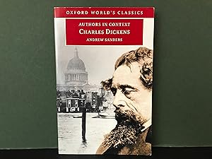 Charles Dickens (Authors in Context)