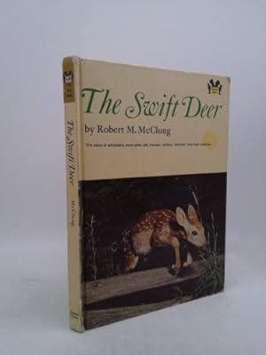 Bild des Verkufers fr The swift deer, (The Random House gateway science library) zum Verkauf von ThriftBooksVintage