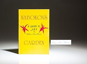 Nabokov's Garden; a guide to ADA