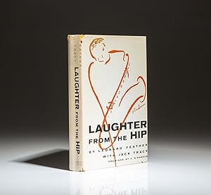 Seller image for Laughter from the Hip; Drawings by A. Birnbaum for sale by The First Edition Rare Books, LLC