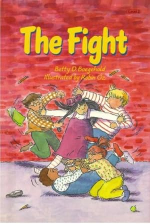 Seller image for Fight for sale by GreatBookPrices