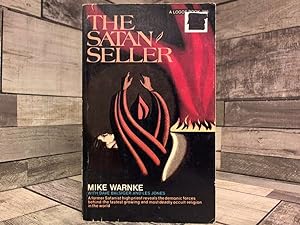 Seller image for The Satan-seller, for sale by Archives Books inc.