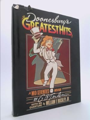 Seller image for Doonesbury's greatest Hits for sale by ThriftBooksVintage