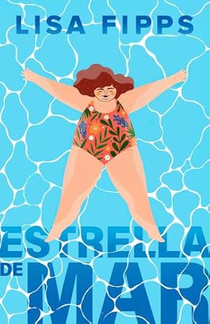 Seller image for Estrella de mar / Starfish (Spanish Edition) by Fipps, Lisa [Paperback ] for sale by booksXpress