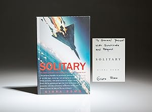 Solitary; The Crash, Captivity and Comeback of an Ace Fighter Pilot