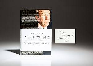 Bild des Verkufers fr Chances Of A Lifetime zum Verkauf von The First Edition Rare Books, LLC