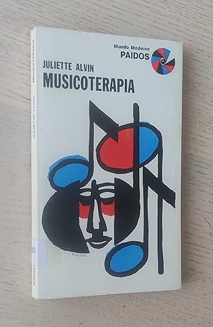 MUSICOTERAPIA