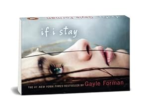Seller image for Penguin Minis: If I Stay (Paperback) for sale by AussieBookSeller