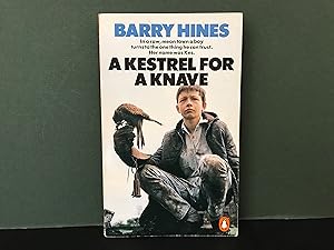 Imagen del vendedor de A Kestrel for a Knave [Kes] a la venta por Bookwood