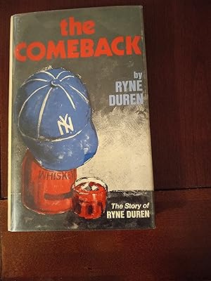 Seller image for The Comeback for sale by M  Fox Books llc