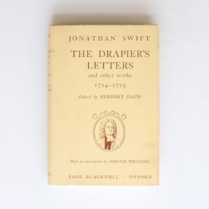 The Drapier's Letter and Other Works